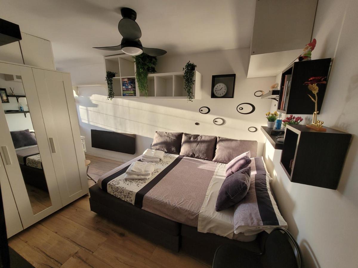 Alojamiento Entero En Madrid, Con Acceso Privado — Fotos 3