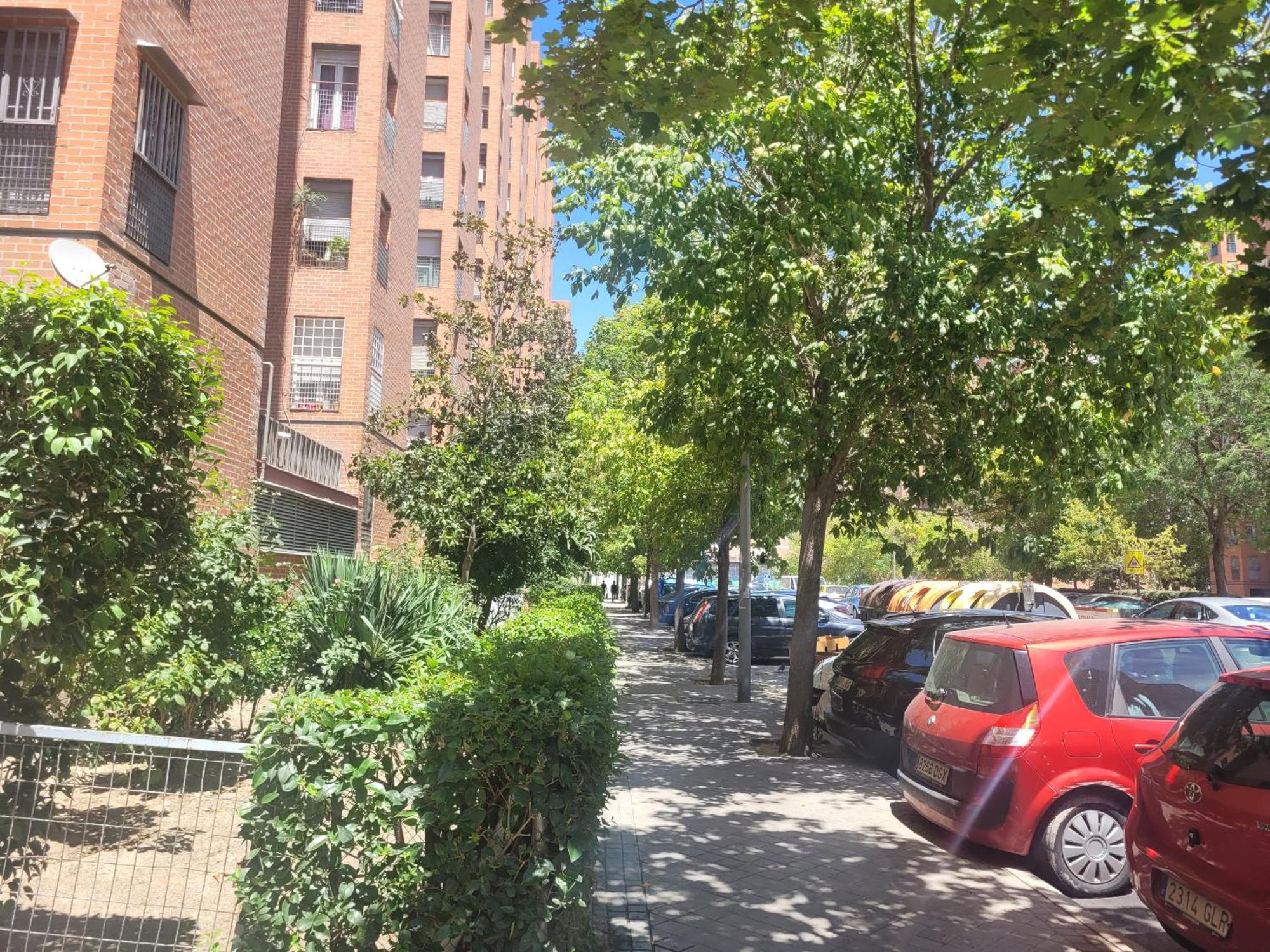 Alojamiento Entero En Madrid, Con Acceso Privado, Madrid